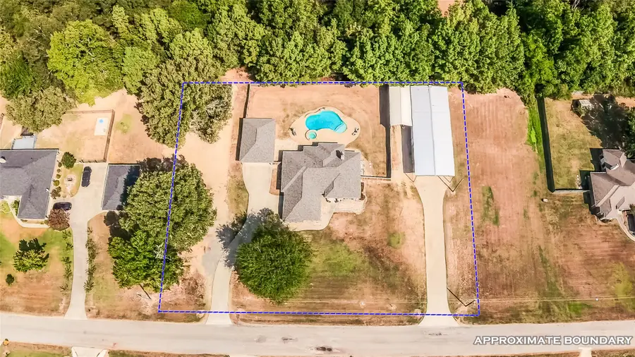 135 Pond Drive, Marshall, TX 75672 - #3