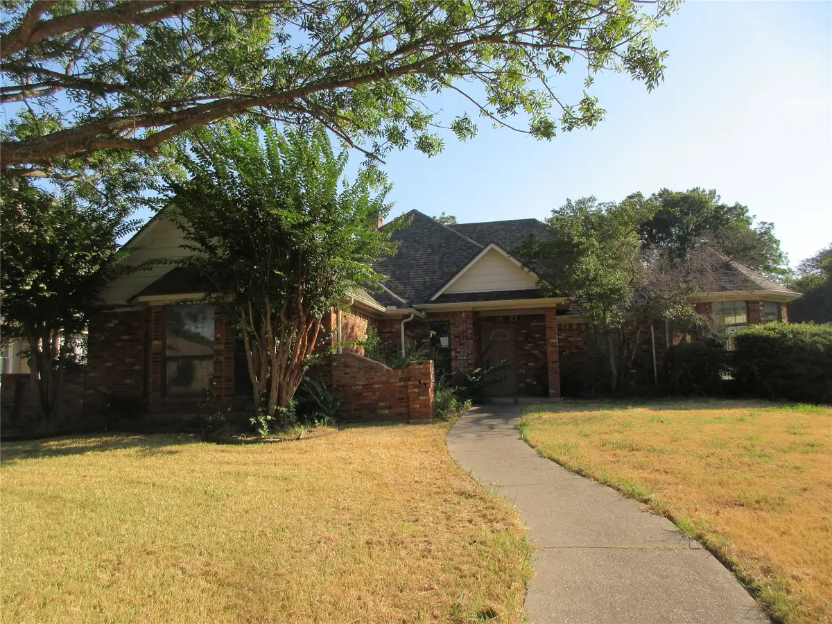 1823 Green Tree Lane, Duncanville, TX 75137 - #1