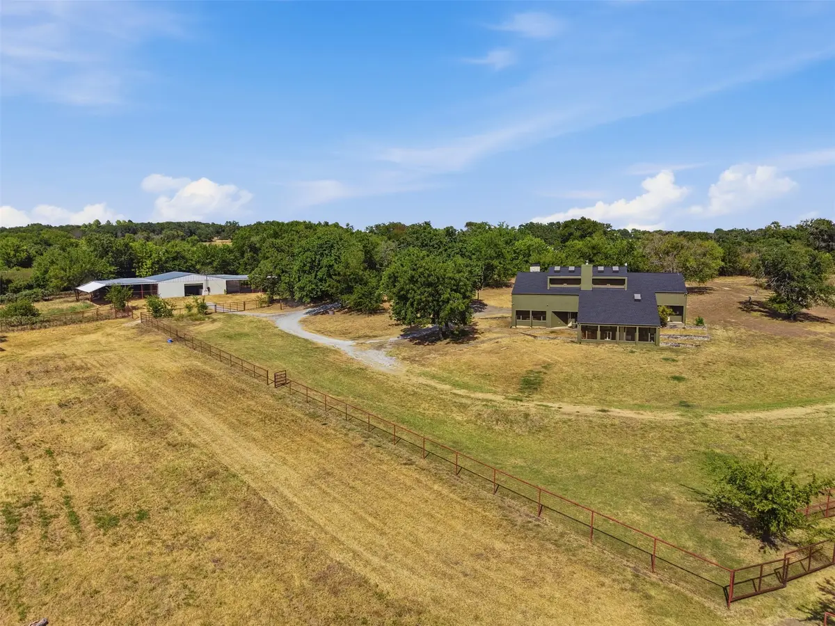 2701 N Fm 51, Weatherford, TX 76085 - #1