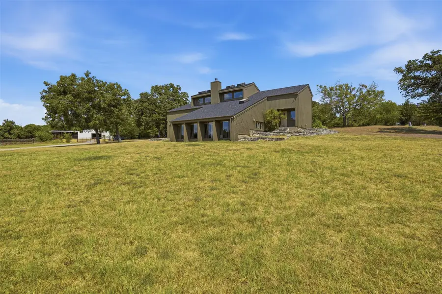 2701 N Fm 51, Weatherford, TX 76085 - #3