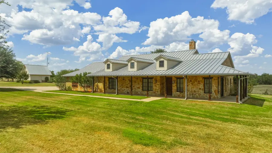 11918 Riek Road, Krum, TX 76249 - #3