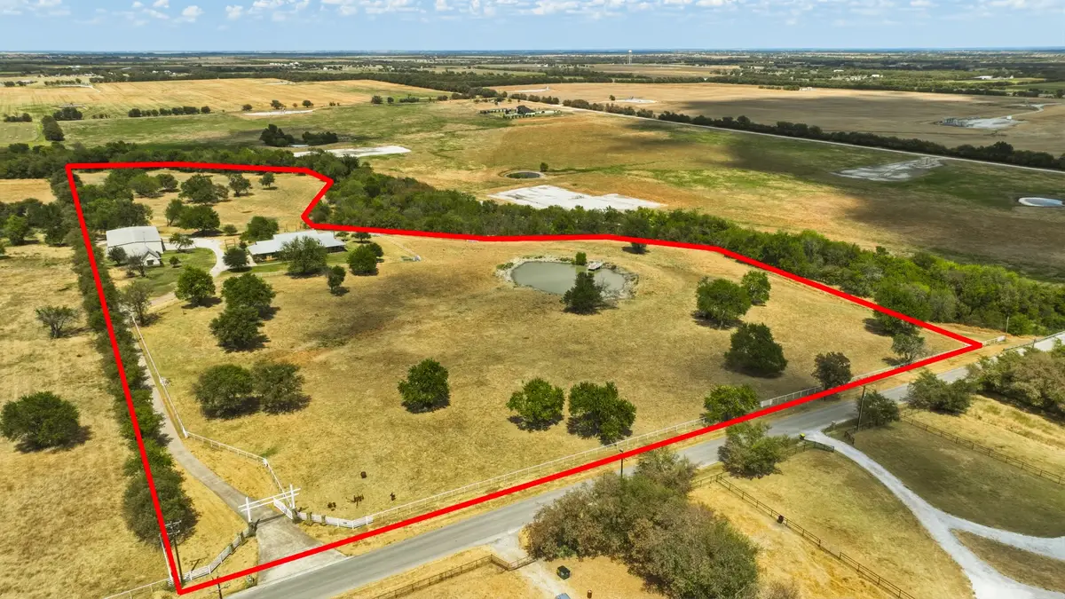 11918 Riek Road #!, Krum, TX 76249 - #1
