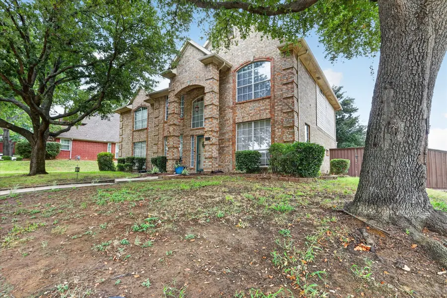 901 Brittany Drive, Lewisville, TX 75067 - #2
