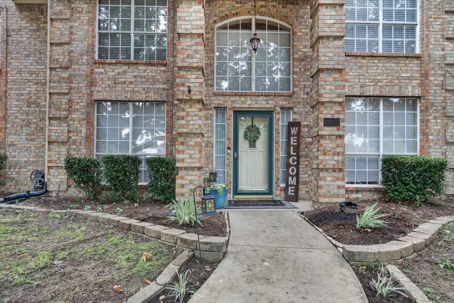 901 Brittany Drive, Lewisville, TX 75067 - #3