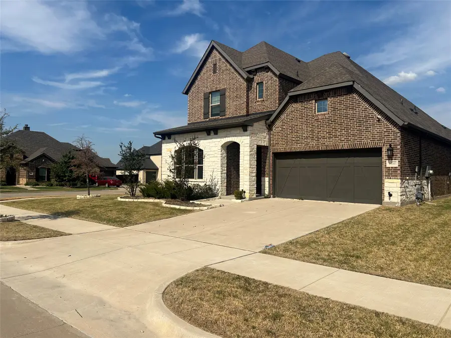 1600 Trellis Drive, Mansfield, TX 76063 - #2