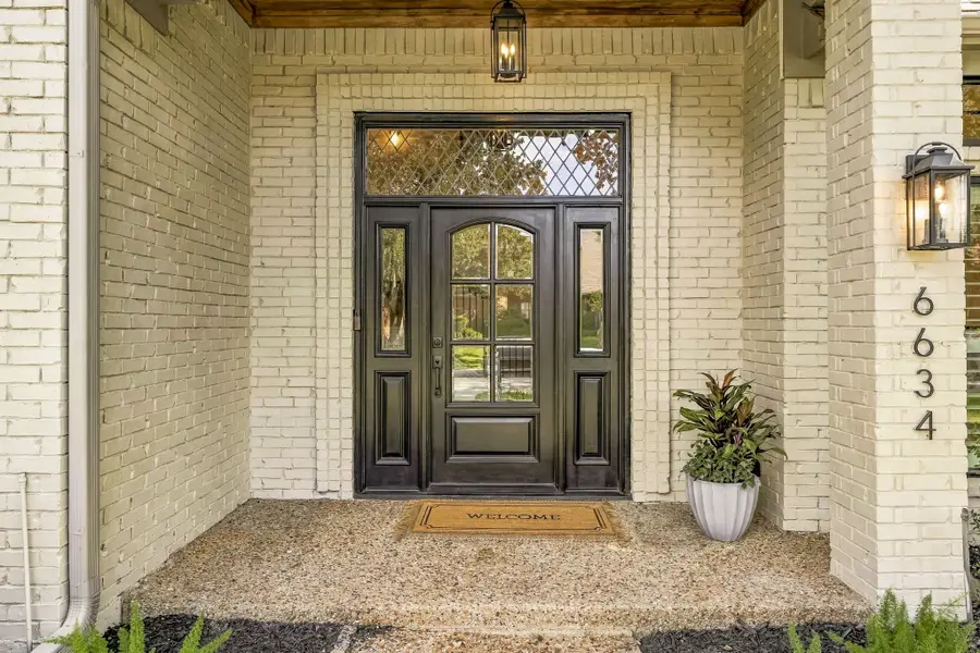 6634 Mimms Drive, Dallas, TX 75252 - #2