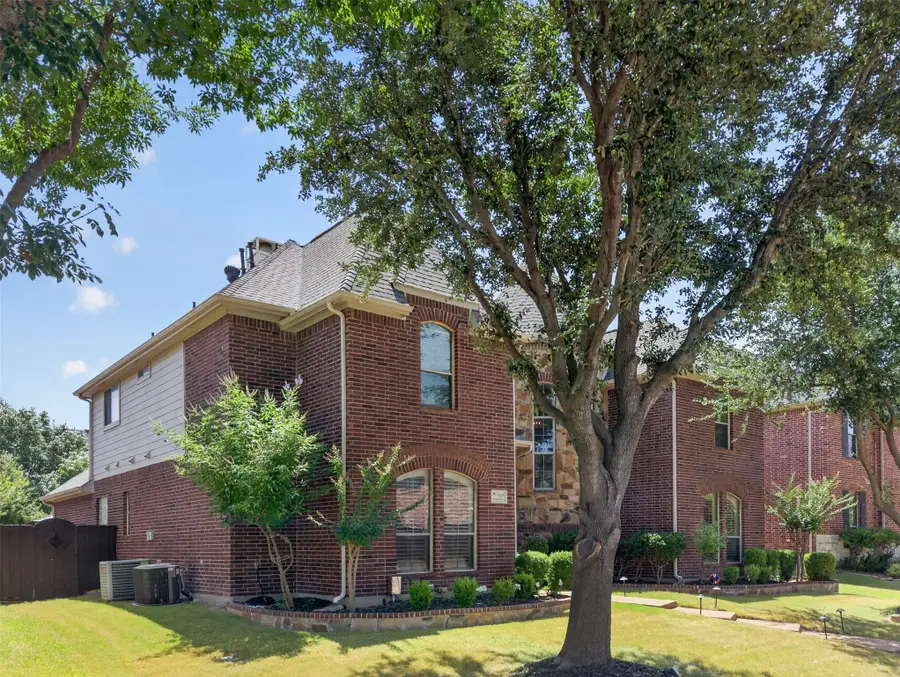 1125 Windmere Way, Allen, TX 75013 - #3