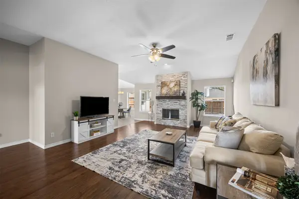 7912 Gulf Street, Frisco, TX 75035