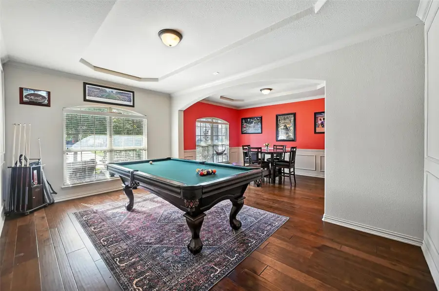 6153 Gibbons Creek Street, Fort Worth, TX 76179 - #3