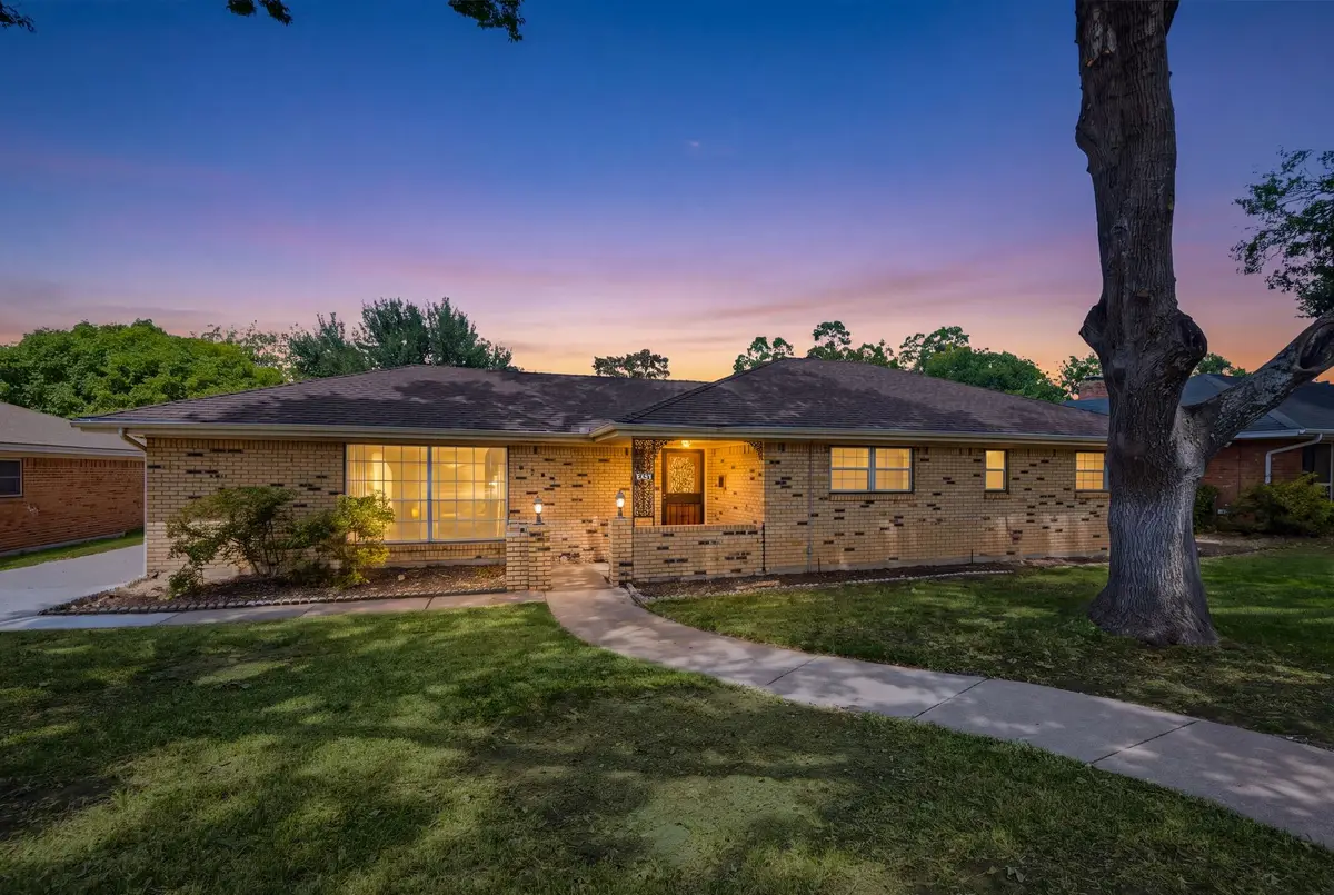 6248 Winifred Drive, Fort Worth, TX 76133 - #1