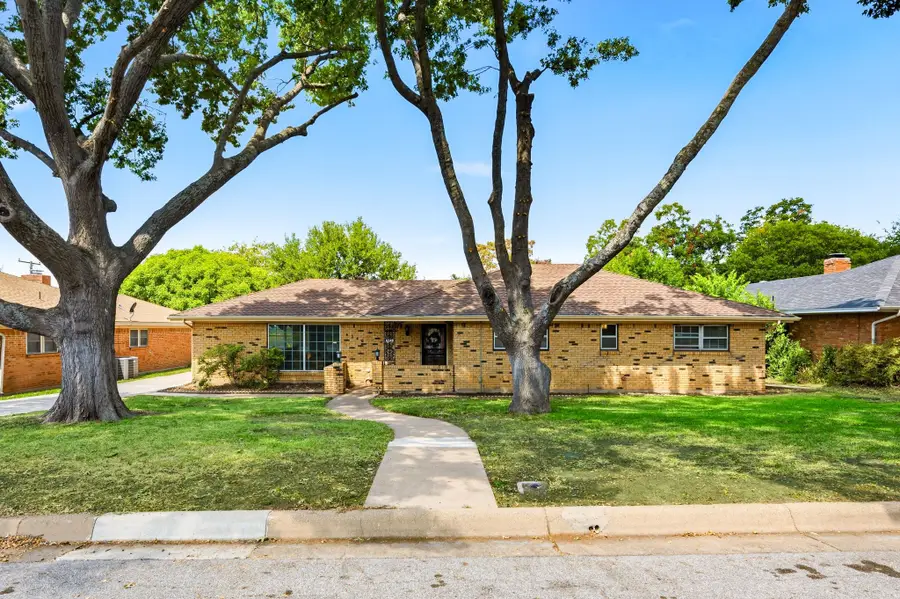 6248 Winifred Drive, Fort Worth, TX 76133 - #3
