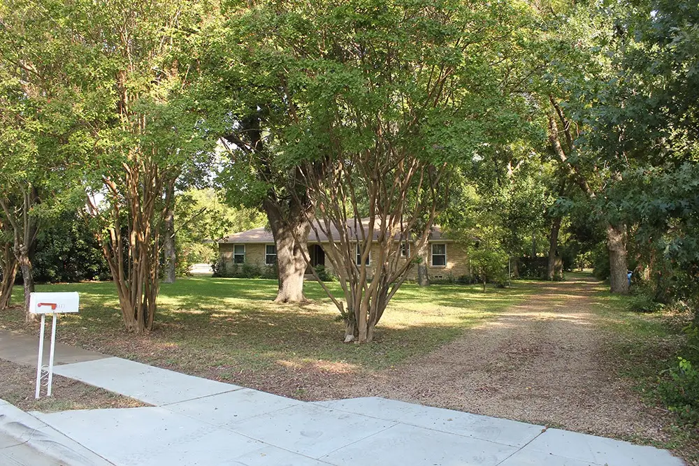 8473 Stults Road, Dallas, TX 75243 - #1