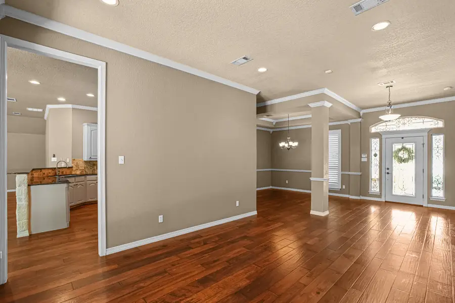 3122 Oakview Drive, Hurst, TX 76054 - #3