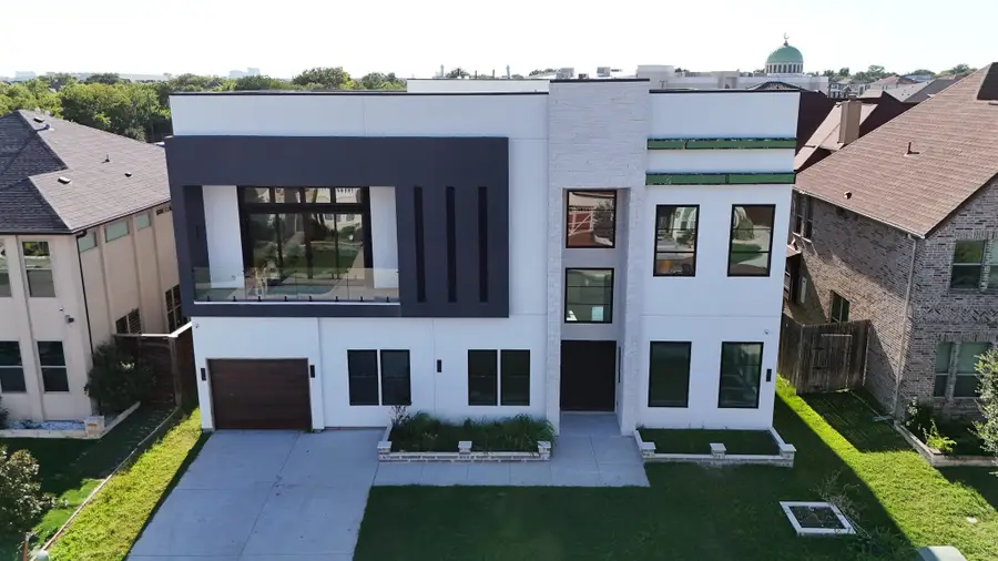 1205 Bravura Drive, Plano, TX 75074 - #2