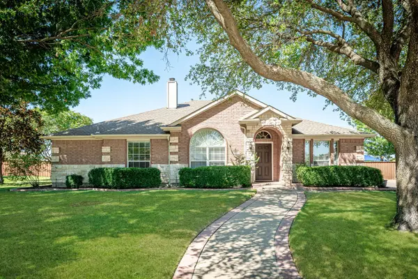 501 Ambrose Drive, Murphy, TX 75094