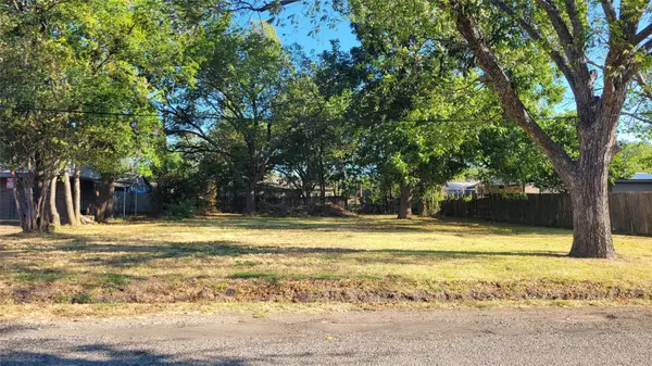 1902 Sycamore Street, Commerce, TX 75428