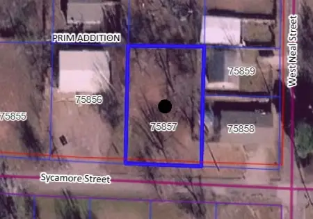 1902 Sycamore Street, Commerce, TX 75428 - #2