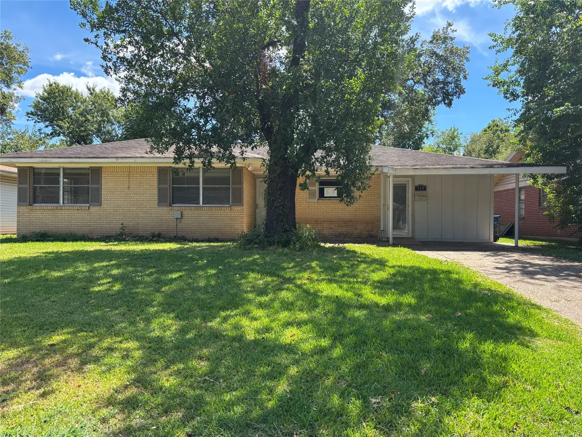 719 Kimbrough Street, Shreveport, LA 71104 - #1