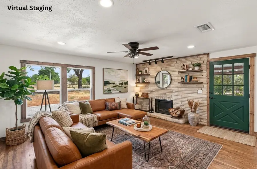 659 Fm 3050, Whitney, TX 76692 - #2