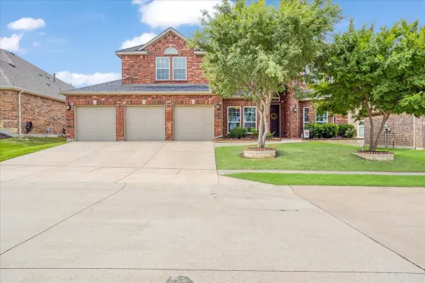 319 Westphalian Drive, Celina, TX 75009