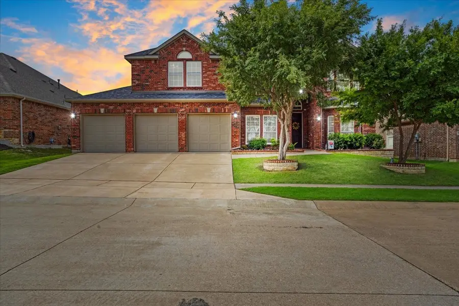 319 Westphalian Drive, Celina, TX 75009 - #2