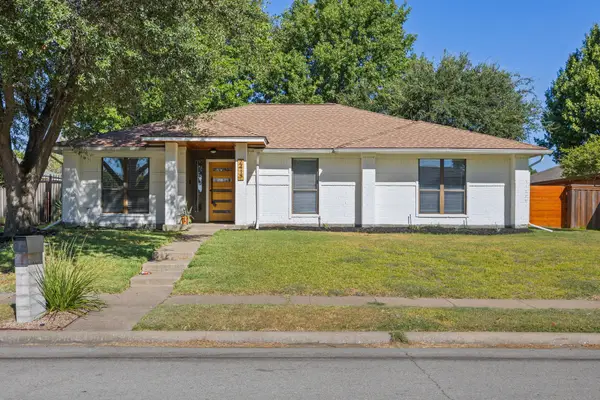 2417 Idlewood Drive, Garland, TX 75040
