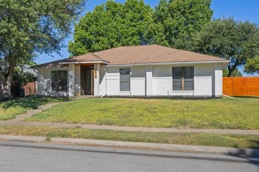 2417 Idlewood Drive, Garland, TX 75040 - #2