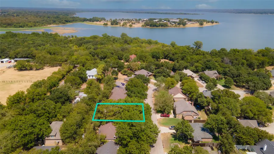 505 Cove Drive, Shady Shores, TX 76208 - #2