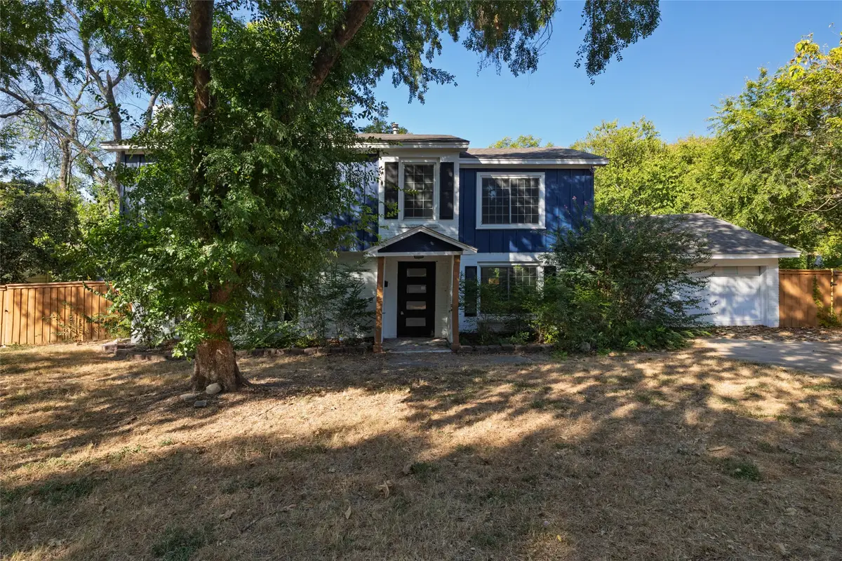 4104 Middlebrook Road, Fort Worth, TX 76116 - #1