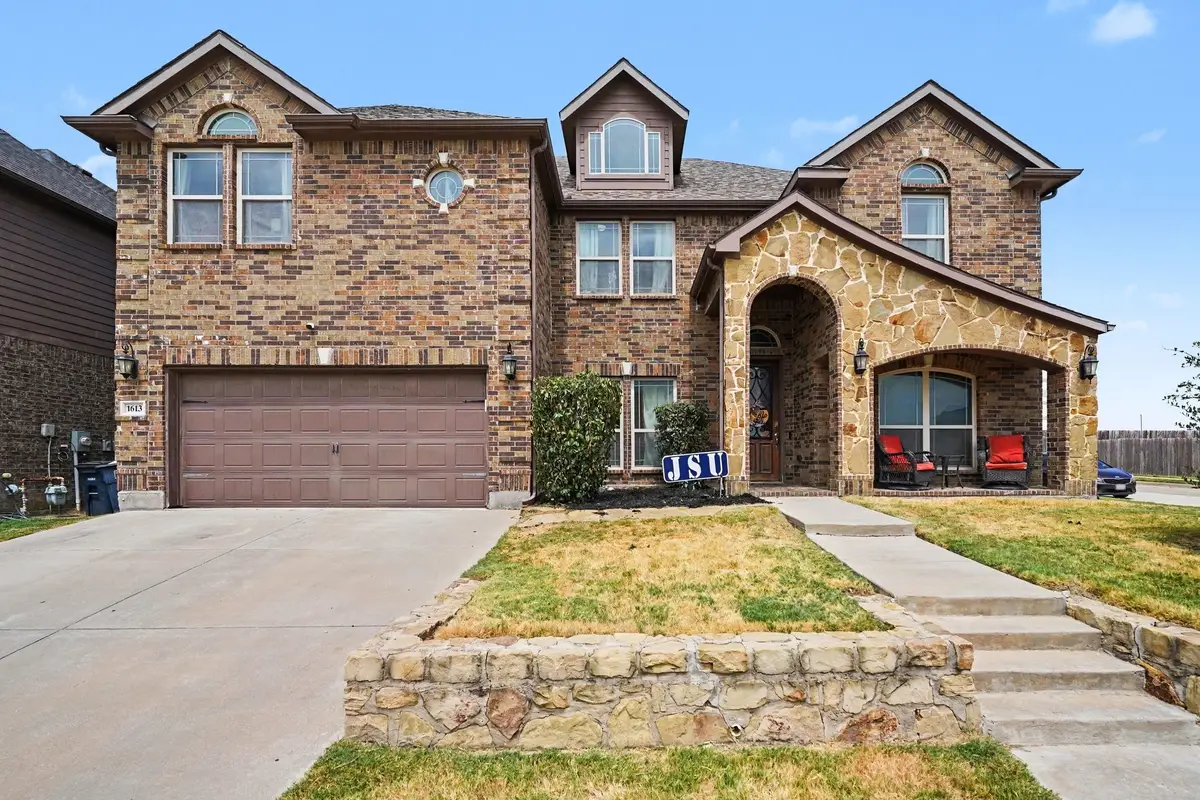1613 Fiddleneck Street, Fort Worth, TX 76177 - #1