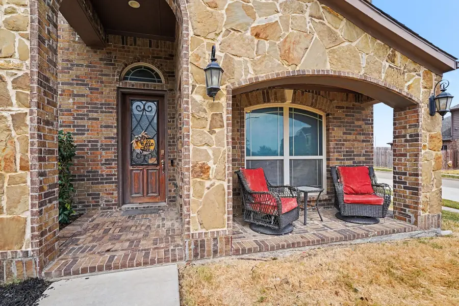 1613 Fiddleneck Street, Fort Worth, TX 76177 - #2