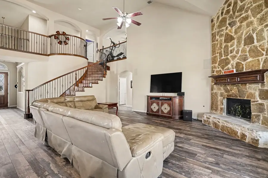 1613 Fiddleneck Street, Fort Worth, TX 76177 - #3