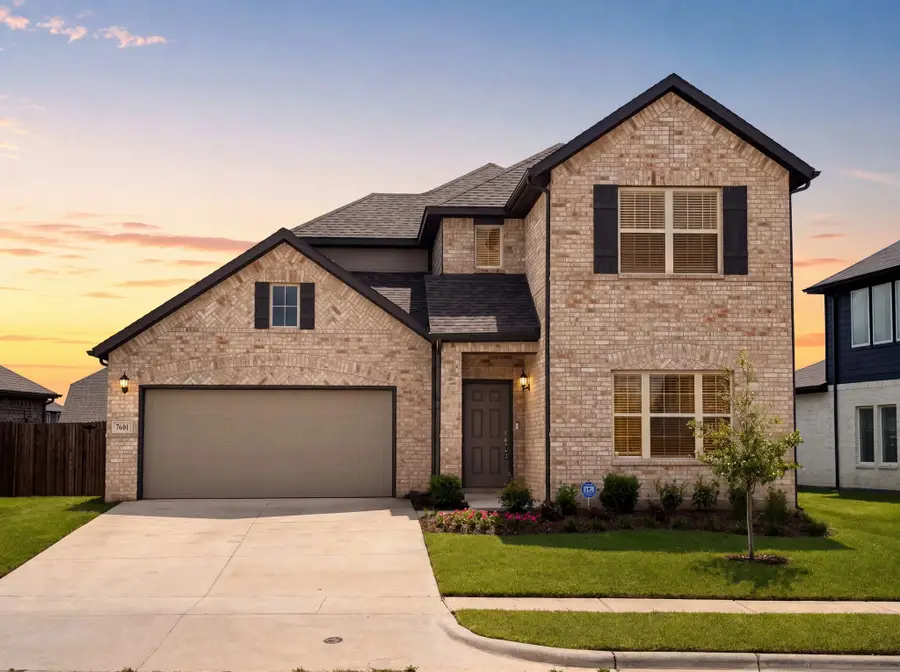 7601 Santolina Drive, Justin Roanoke, TX 76226 - #3