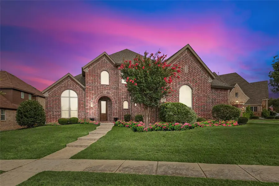 8700 Scarlet Trail, Lantana, TX 76226 - #2