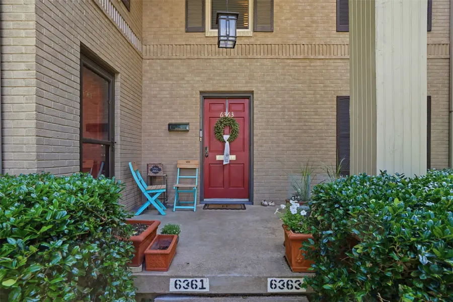 6363 Bordeaux Avenue, Dallas, TX 75209 - #3