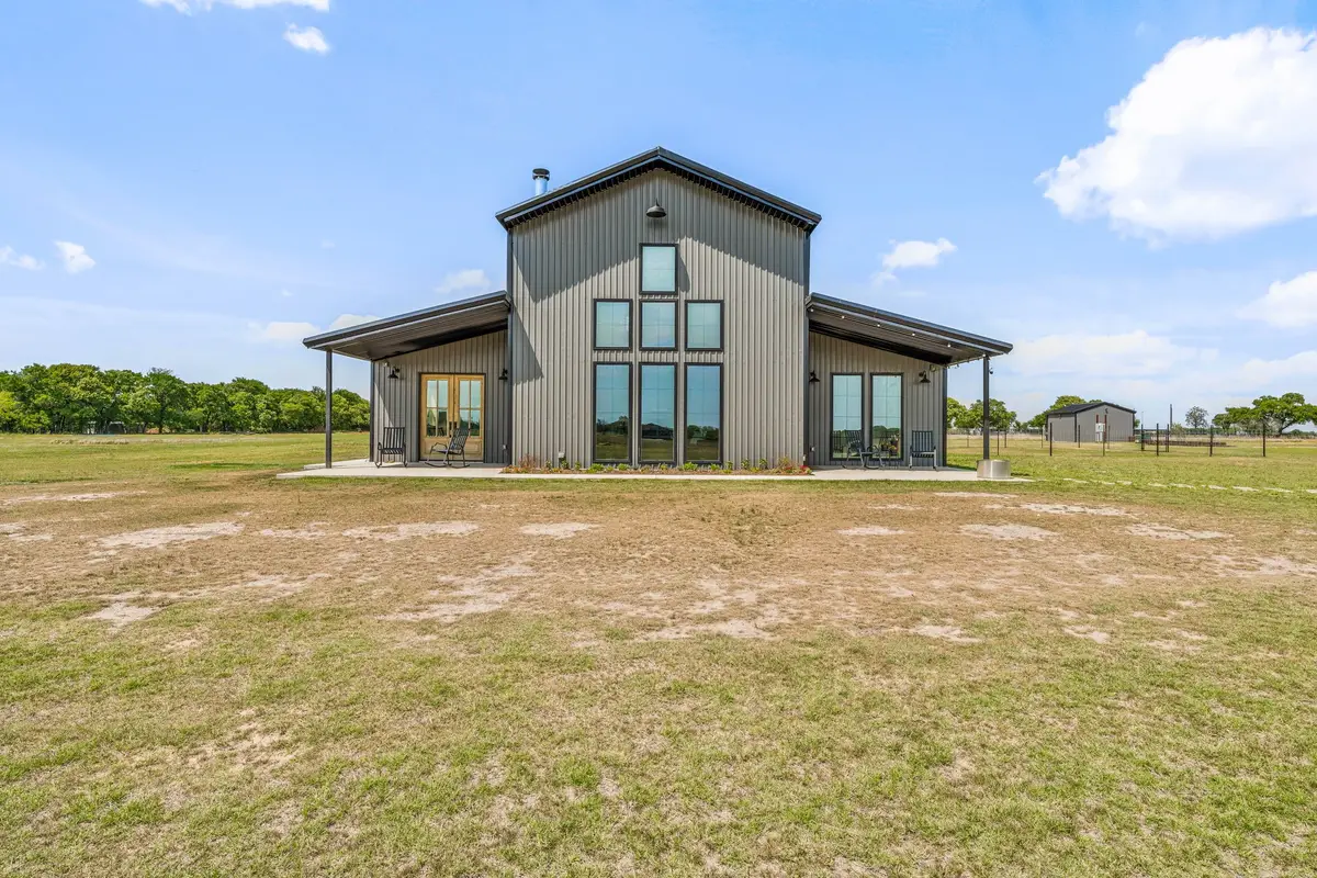 1400 Lacy Drive, Lipan, TX 76462 - #1