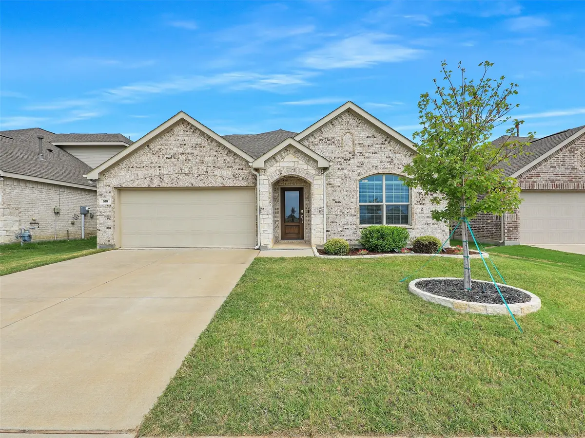 910 Torrey Avenue, Princeton, TX 75407 - #1