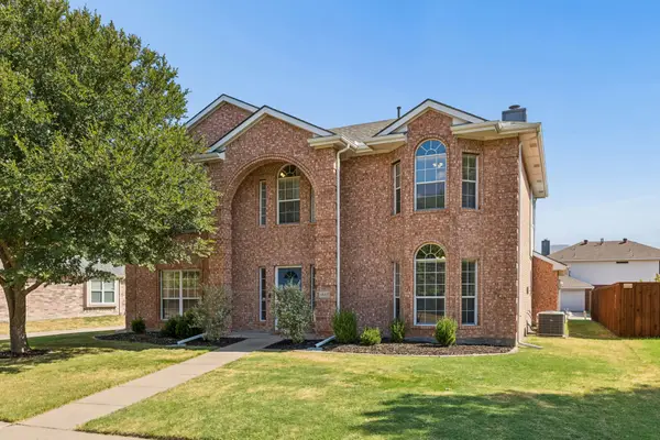 1532 Pine Bluff Drive, Allen, TX 75002