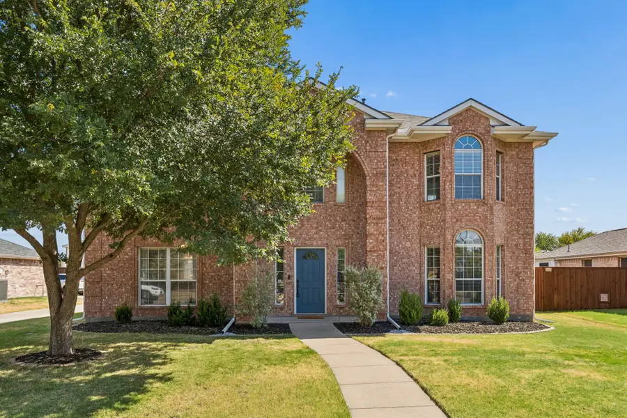 1532 Pine Bluff Drive, Allen, TX 75002 - #2