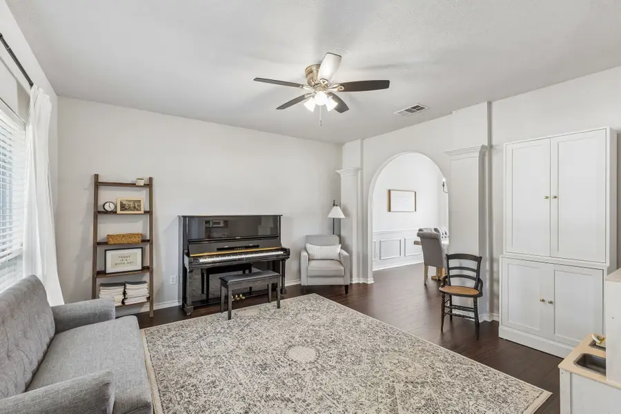 1532 Pine Bluff Drive, Allen, TX 75002 - #3