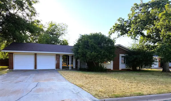 2509 Crescent Drive, Abilene, TX 79605