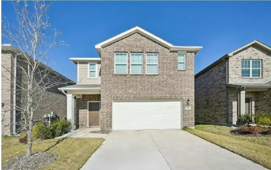 2013 Meadow Park Drive, Melissa, TX 75454 - #3