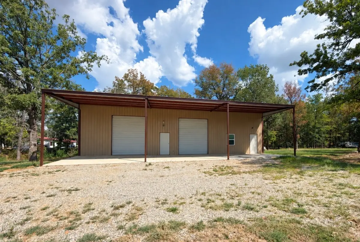 1368 County Road 45080, Powderly, TX 75473 - #1