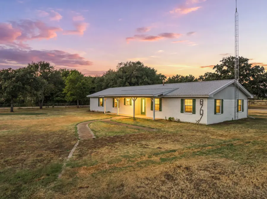 8707 E Highway 6, Riesel, TX 76682 - #2