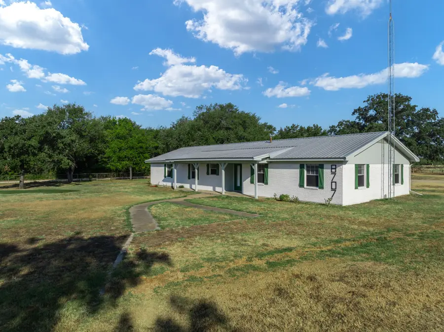 8707 E Highway 6, Riesel, TX 76682 - #3