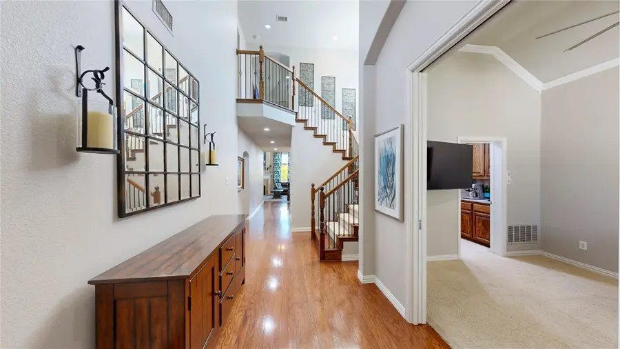 6316 Wind Song Drive, McKinney, TX 75071 - #3