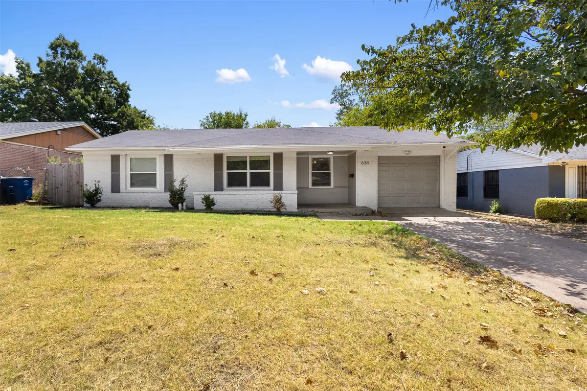 634 Midvale Drive, Dallas, TX 75232 - #1