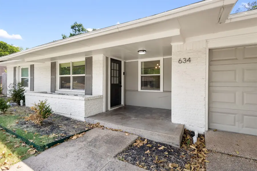 634 Midvale Drive, Dallas, TX 75232 - #2