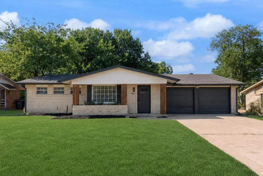 934 Fairwood Drive, Dallas, TX 75232 - #2