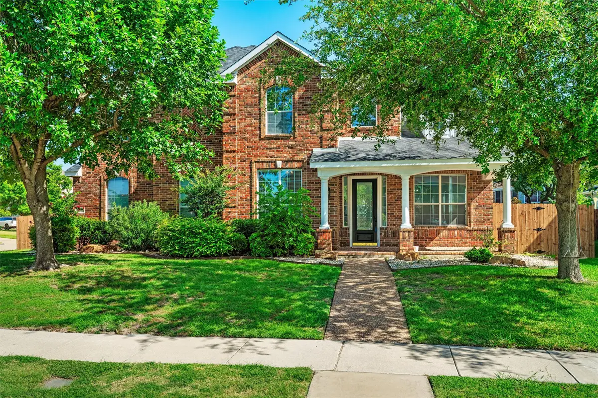 4201 Iron Lane, Mansfield, TX 76063 - #1